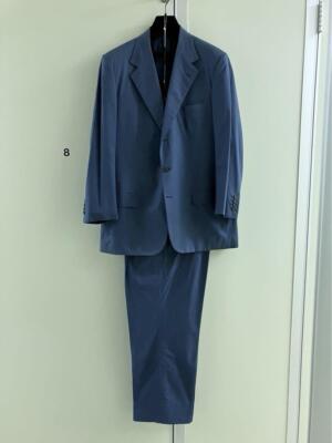 【Brioni】 NAVY-BLUE typewriter SUIT s-l400.jpg