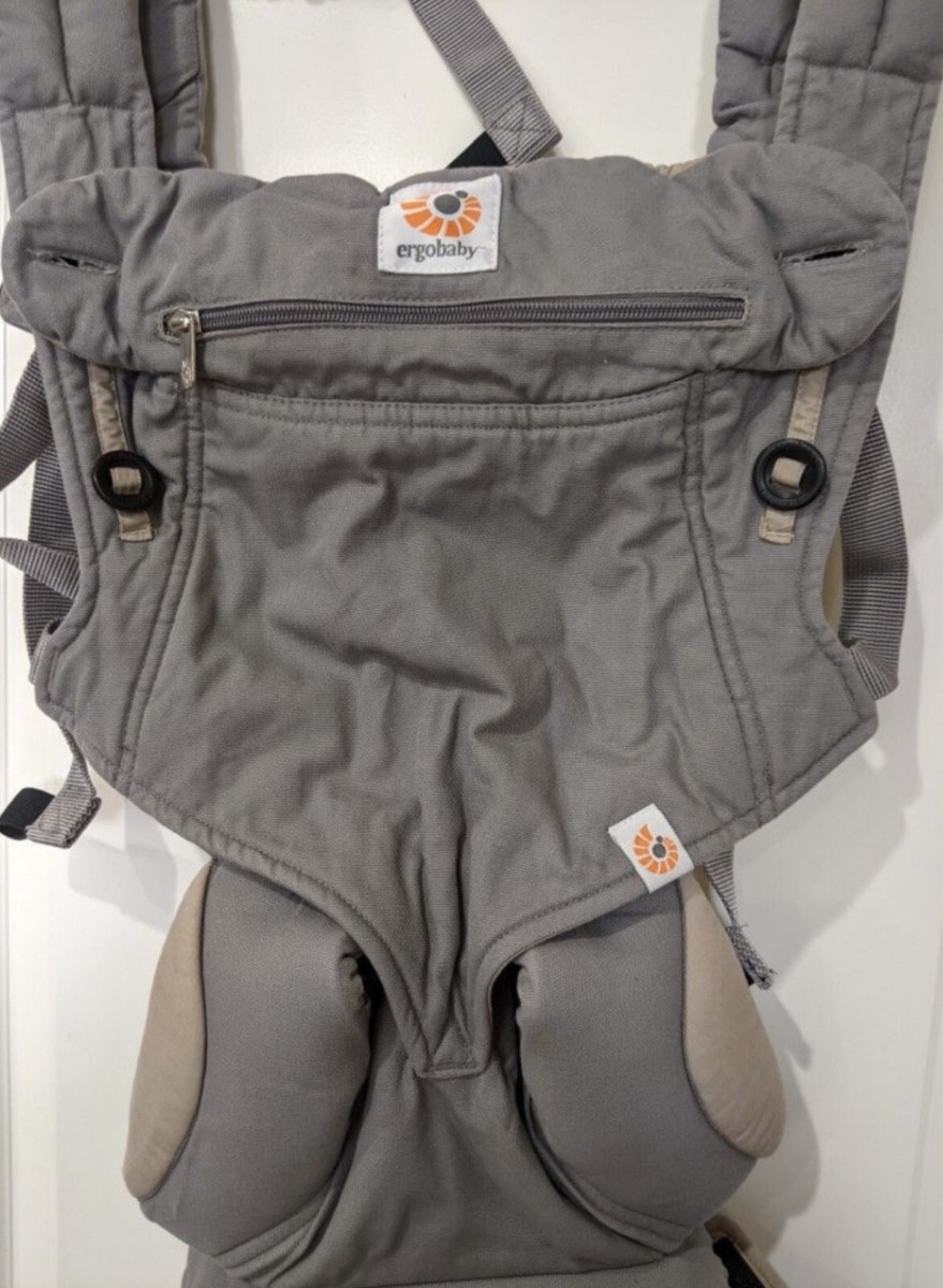 Ergobaby Baby Carrier, Four position 360 | eBay