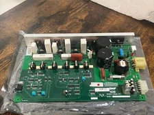 SWF Embroidery Machine XY Driver REV07C SDB (SS2B-XY) 3.5A - Tested - Works