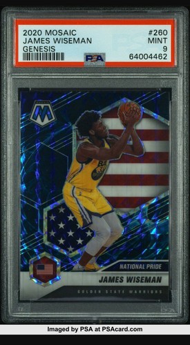 絶賛 【希少】NBA James James 在庫限りSALEの通販 Wiseman 赤ウェーブ