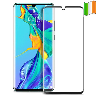 Huawei P40 Pro P30 PRO Genuine Glass Screen Protector