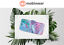 Indexbild 81 - Mobiwear Hülle für Huawei Mate 40 Pro | Book Style Handy Tasche Flip Case Cover
