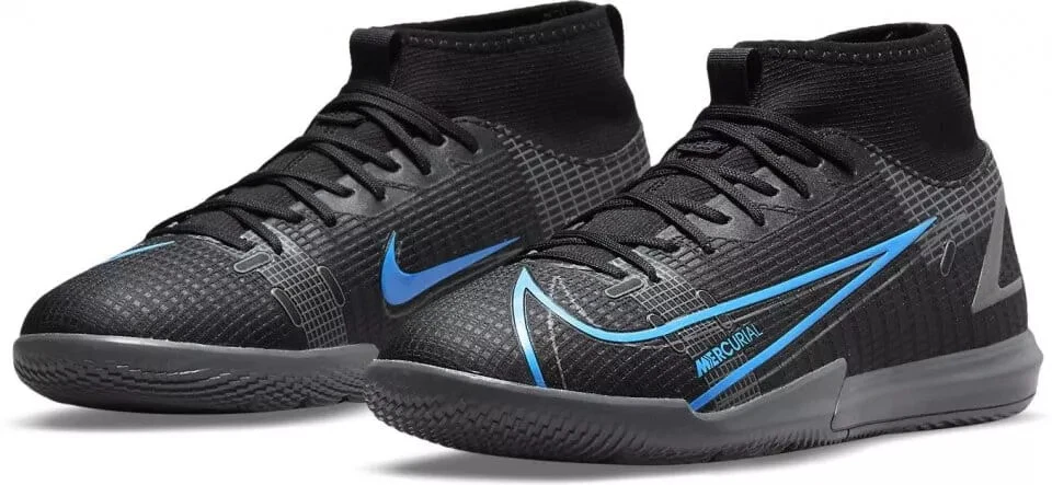 Mercurial indoor soccer shoes youth clearance