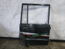 Porte arrière et accessoires Isuzu TROOPER