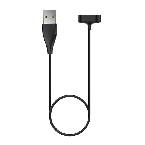 Für Fitbit Inspire HR USB Ladekabel Ladegerät Wiege Netzadapter 1M - Zdjęcie 3 z 5