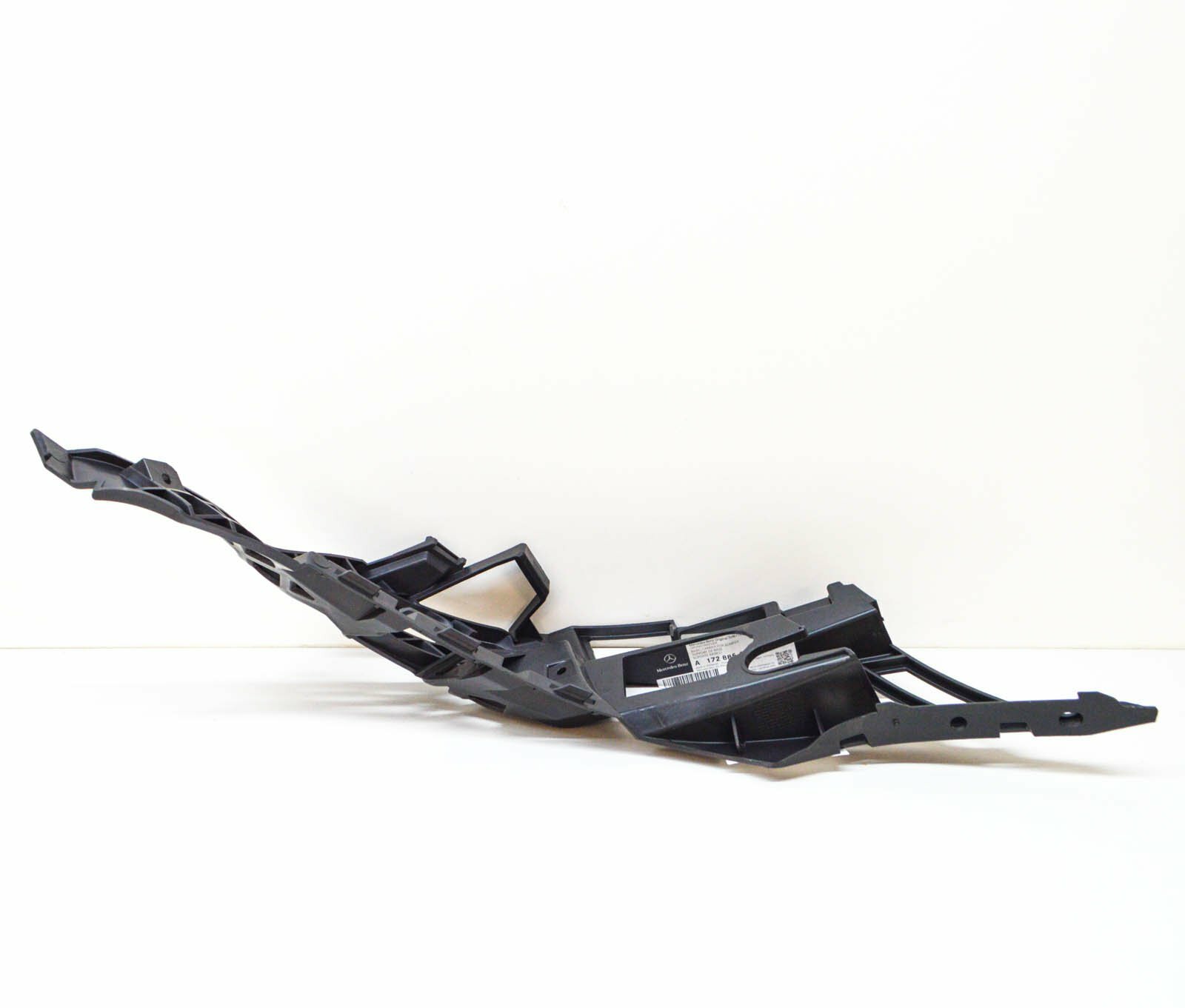 Mercedes-Benz SLK R172 Front Bumper Left Basic Mounting 
