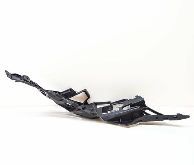 Mercedes-Benz SLK R172 Front Bumper Left Basic Mounting 
