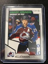 O-pee-chee	2020-21		Award Winners	Nathan McKinnon		#607	Colorado Avalanche