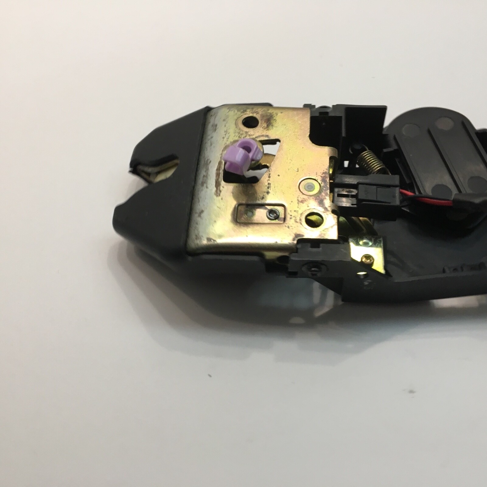 2000 2007 Honda Civic Trunk Latch Lock Rear Actuator OEM 01 02 03 04