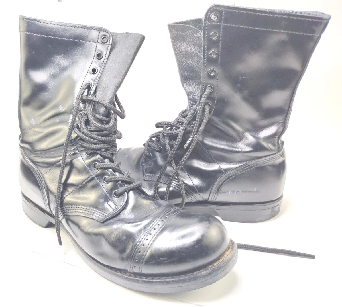 Corcoran 1 inch leather shop jump boot