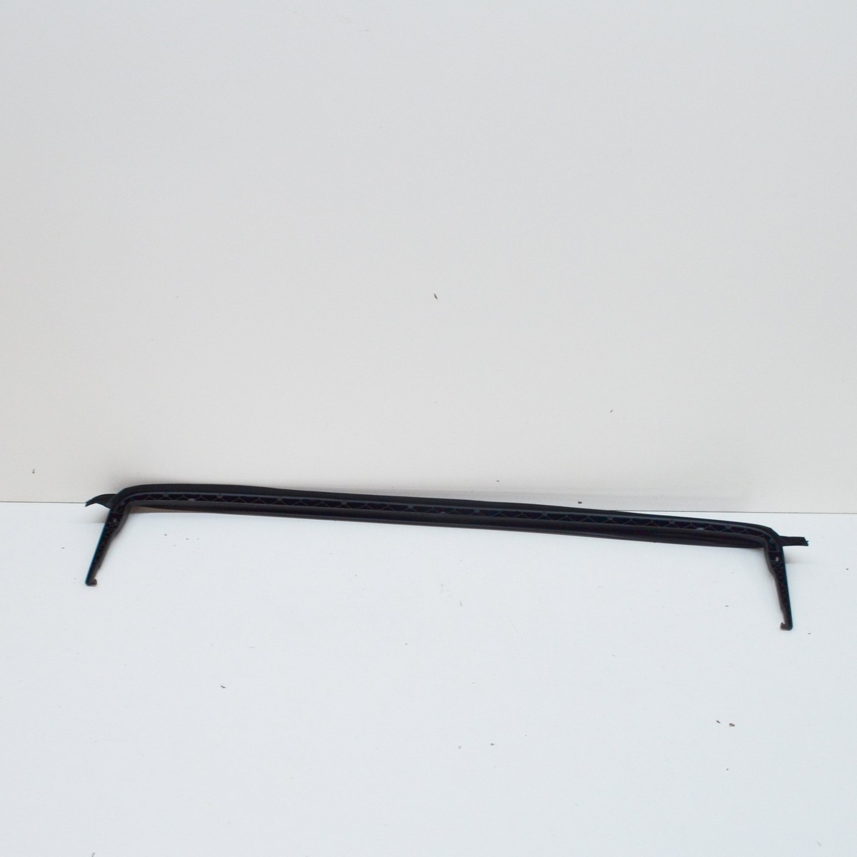 VW GOLF VII 5G MK7 Schiebedach Windabweiser oben vorne 1S0877651C 麗4様
