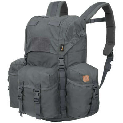 Helikon-Tex Bergen Backpack - Shadow Grey Rucksack Cordura  