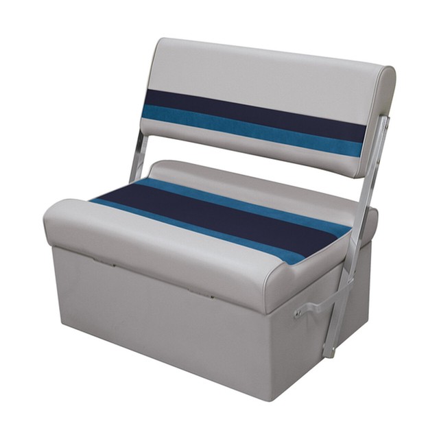 used swingback cooler seat