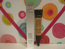 LANCOME ~ TEINT IDOLE ULTRA WEAR CAMOUFLAGE CONCEALER ~ # 415 BISQUE (W) ~ BOXED