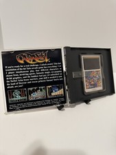 TurboGrafx-16 (PC Engine) Puzzle 1991 Video Games for sale TurboGrafx-16 (PC Engine) Puzzle 1991 Video Games for sale