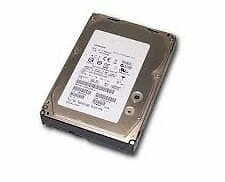 Hitachi SAS 300 GB 15k 3,5 0B24521