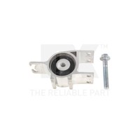 Lagerung, Lenker Nk 5103372 FüR MERCEDES-BENZ, Vorderachse Rechts, Hinten, Innen