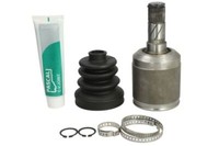 Pascal G73015PC Gelenksatz Antriebswelle Getriebeseitig, Vorderachse Links FüR