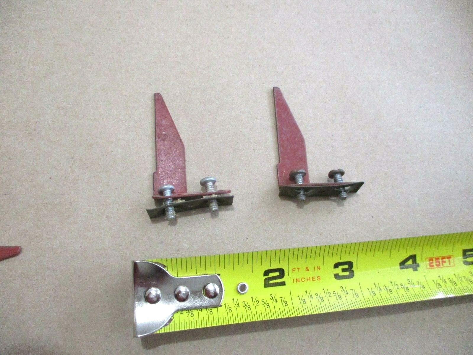 Set of Two 63679 Craftsman Radial Arm Saw Rip Indicators Model 113.197750, etc eBay
