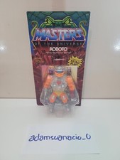 2023 MOTU Masters of the Universe Origins W12 ROBOTO