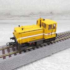 LILIPUT 241378 - H0 - H.F. WIEBE KÖF II - Diesellok 2 - Analog - #BH94483