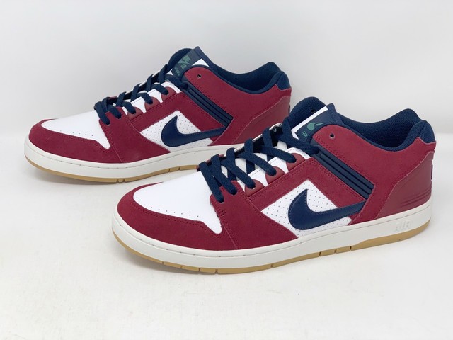 red air force 2