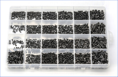Verschieden Schrauben Screw Set Reparatur Für Laptop Handy Computer Satz