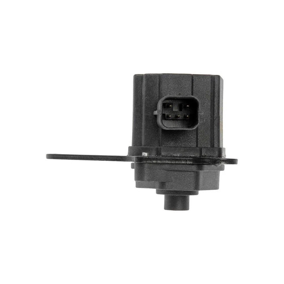 Compatível com Jeep Chrysler novo controle de corredor coletor de admissão Dorman - Imagem 2 de 4