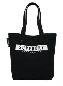 superdry tote