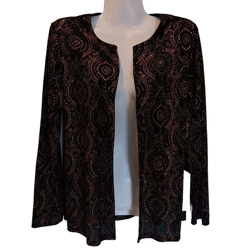 ⚫Gymshark Onyx 5.0 Seamless Long Sleeve - Black/Onyx Grey