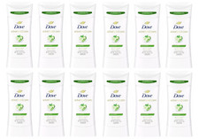 Dove Antiperspirant Deodorant Cool Essentials 2.6 Ounce Pack of 12 
