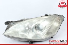 07-09 Mercedes W221 S550 S63 Vorderes Linkes Scheinwerferlicht Xenon Nachtsicht 07-09 Mercedes W221 S550 S63 Vorderes Linkes Scheinwerferlicht Xenon Nachtsicht