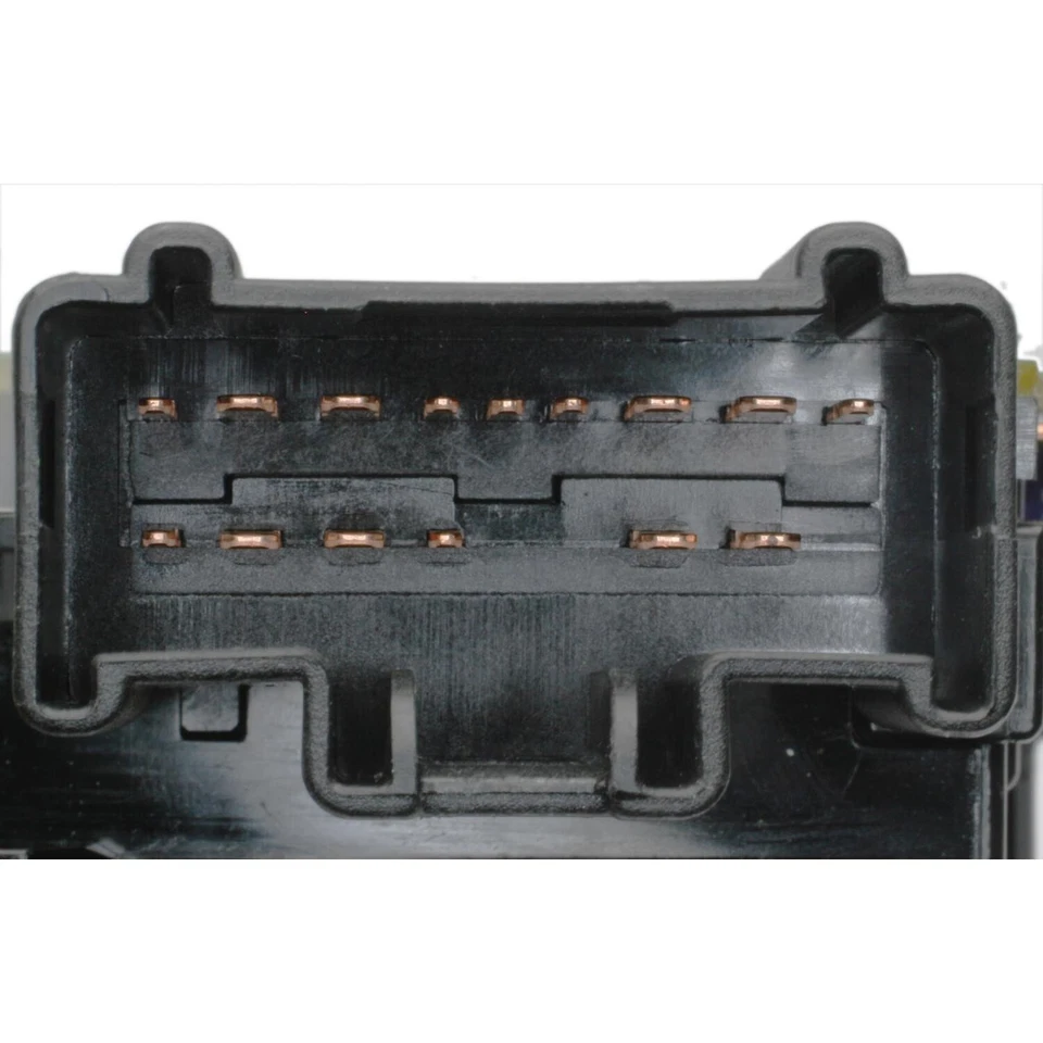 Interruptor limpiaparabrisas SMP para Toyota Supra 1998 Foto 3 de 4