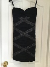 Ladies Jane Norman Dress Bnwt Size 8