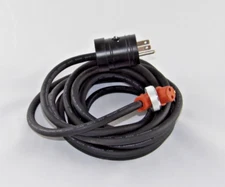 14 foot Engine Heater Cord for CUMMINS 2007 & Newer, ISX, QSX