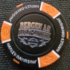 Bergen County Poker