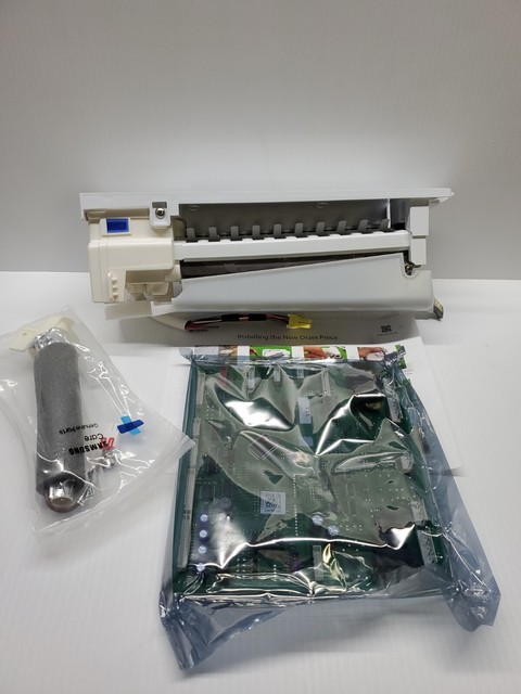 Oem Samsung Refrigerator Ice Maker Service Kit Pn Da a For Sale Online Ebay
