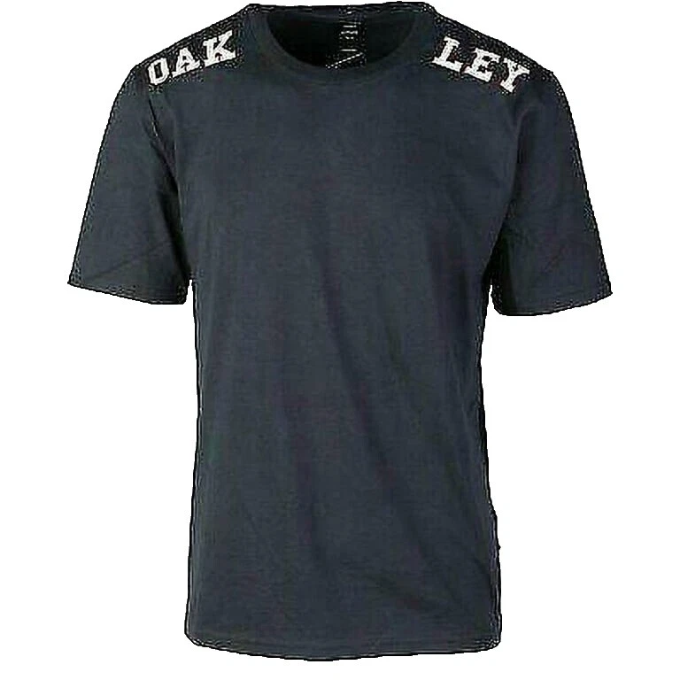 Oakley Short Sleeve Shirts for Men