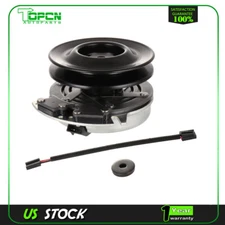 Elteric PTO Clutch For Warner 5219-51
