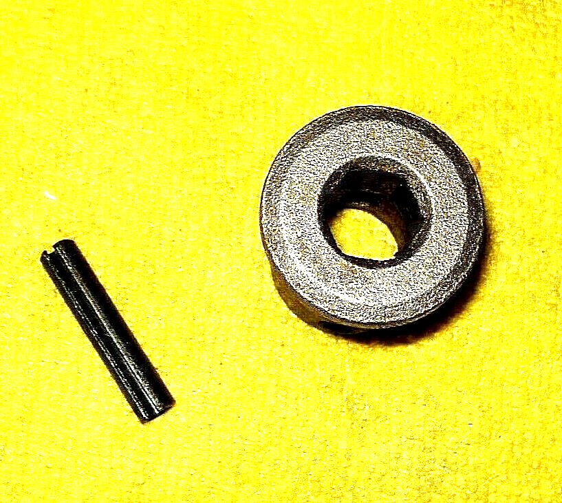 Snap on -Lincoln-Hein Werner handle Insert + lock pin combo-261512
