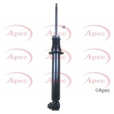 Rear Gas Shock Absorber For BMW 5 Series F10 Saloon | Apec Shocks