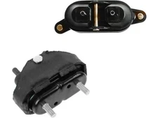For Chevrolet Monte Carlo Engine Mount and Transmission Mount Kit 79862BNTM