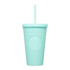 Starbucks Korea 2022 Active Summer Stud Joyful Cold Cup 473ml