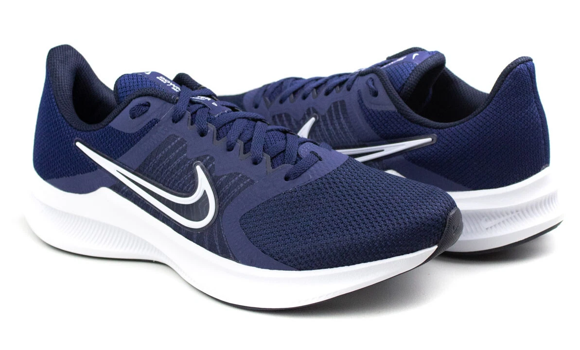 Nike downshifter online azul