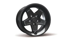 AEV Pintler Wheel - JL Wrangler/JT Gladiator - Onyx