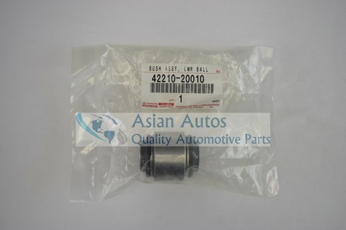4221020010 сайлентблок toyota