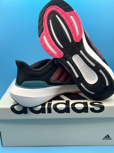 Sneakers Adidas Ultrabounce J unisex taglia 5 IG5397 - Foto 5 di 6