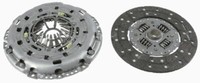 Sachs Original 3000 951 946 Kupplung Satz Kupplungskit Xtend 3000951946