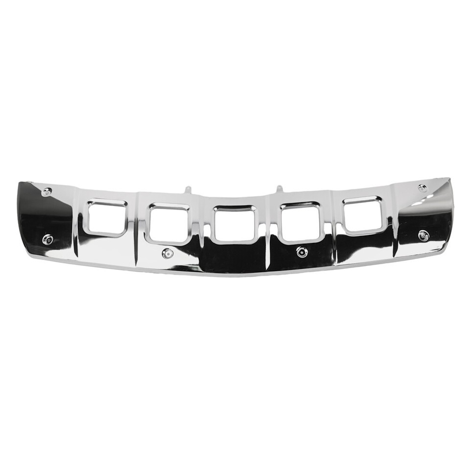 For 2009-2012 Benz X164 GL-Class GL320 GL350 GL450 Front Bumper Skid ...