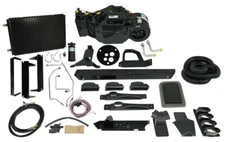 VINTAGE AIR CONDITIONING HEAT DEFROST AC KIT 70-74 MOPAR E BODY NO COMPRESSOR